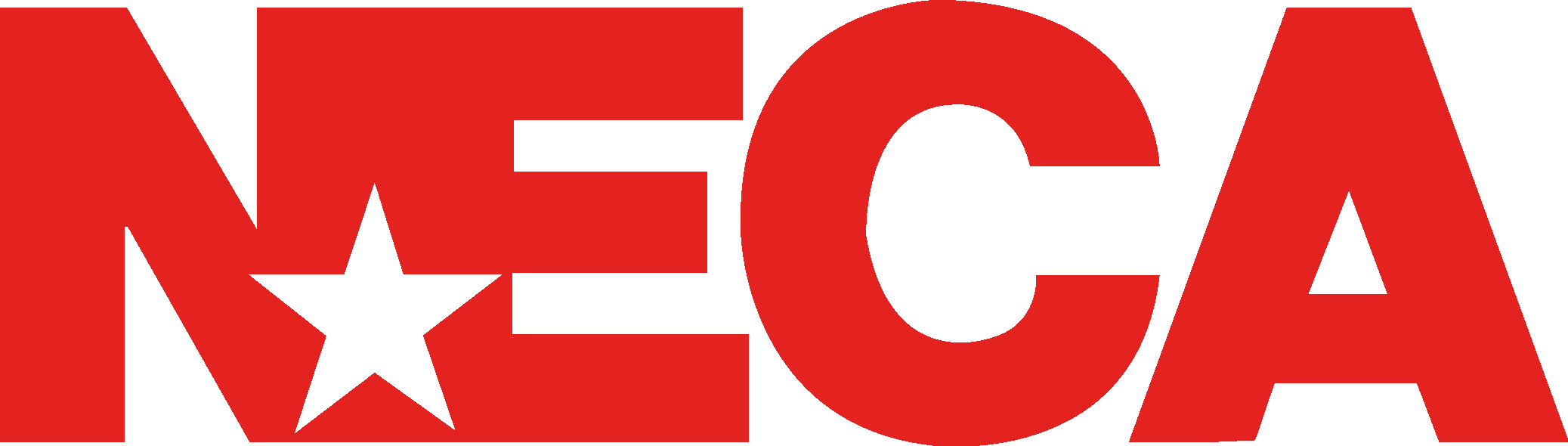 NECA Logo Vector.svg